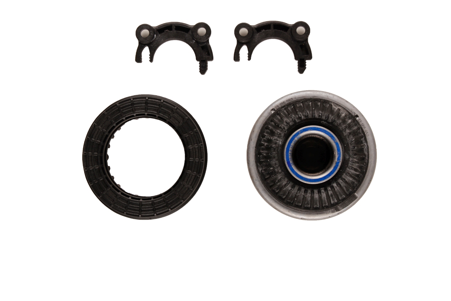 Bilstein B1 Shock Support Bearing - 12-224456 - Image 2