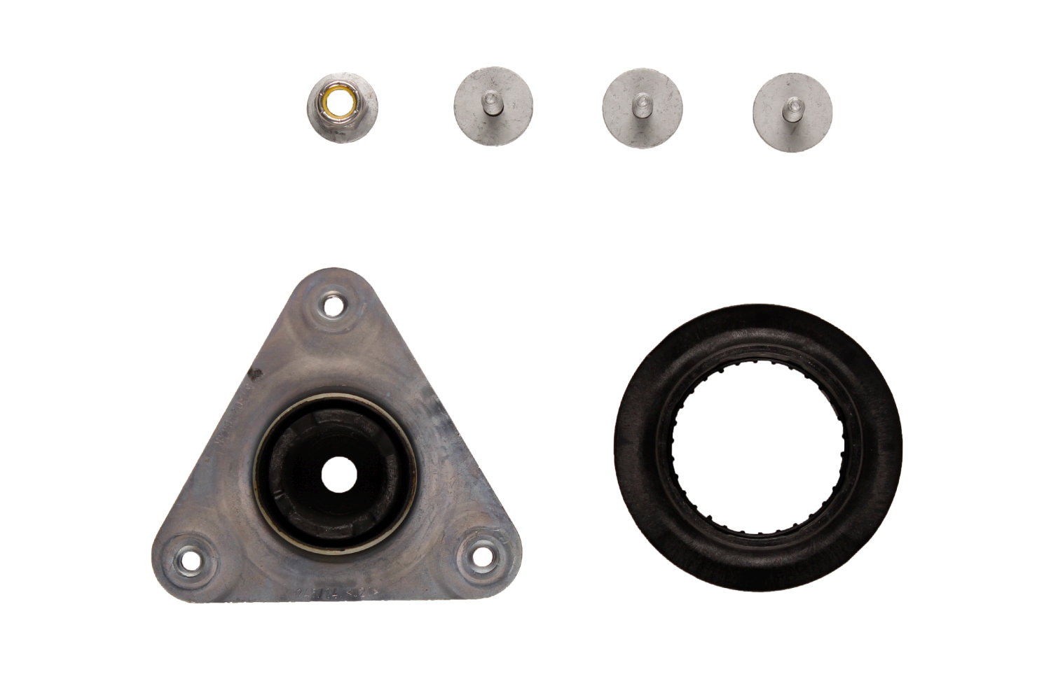 Bilstein B1 Shock Support Bearing - 12-245000 - Image 2