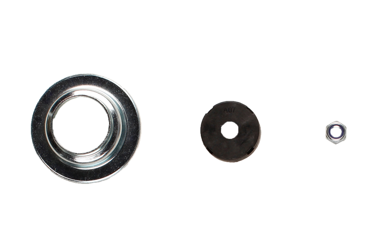 Bilstein B4 Damper Not Spring-Bearing - 19-212722 - Image 3