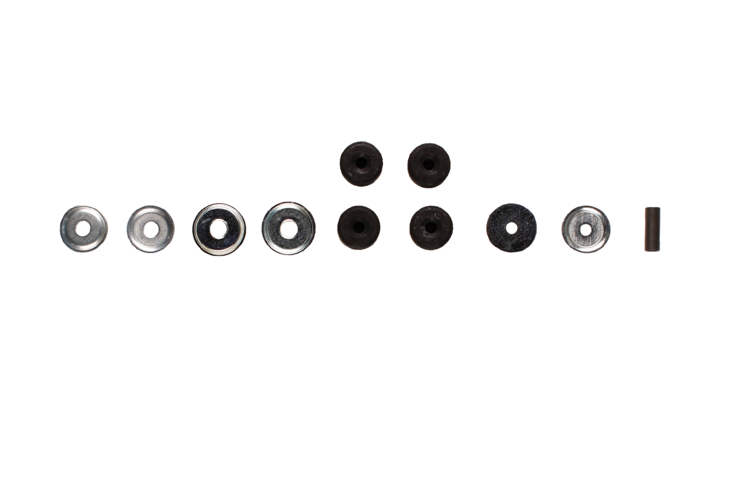 Bilstein B6 Damper Not Spring-Bearing - 24-014779 - Image 2