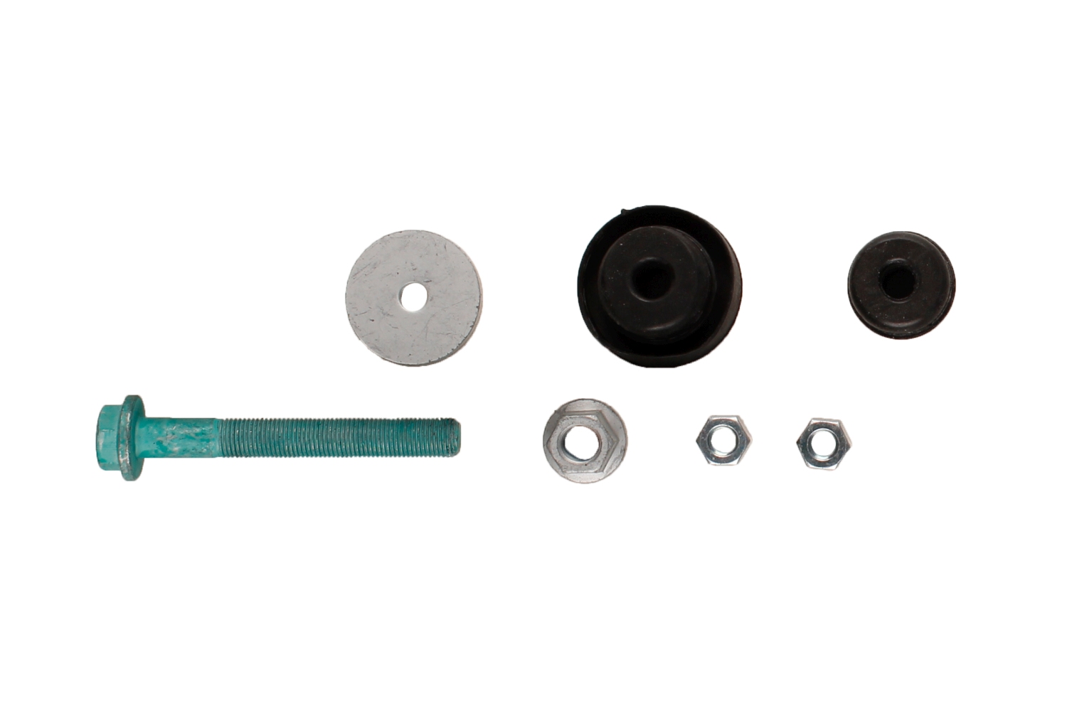 Bilstein B4 Spring-Bearing Damper - 24-060905 - Image 2