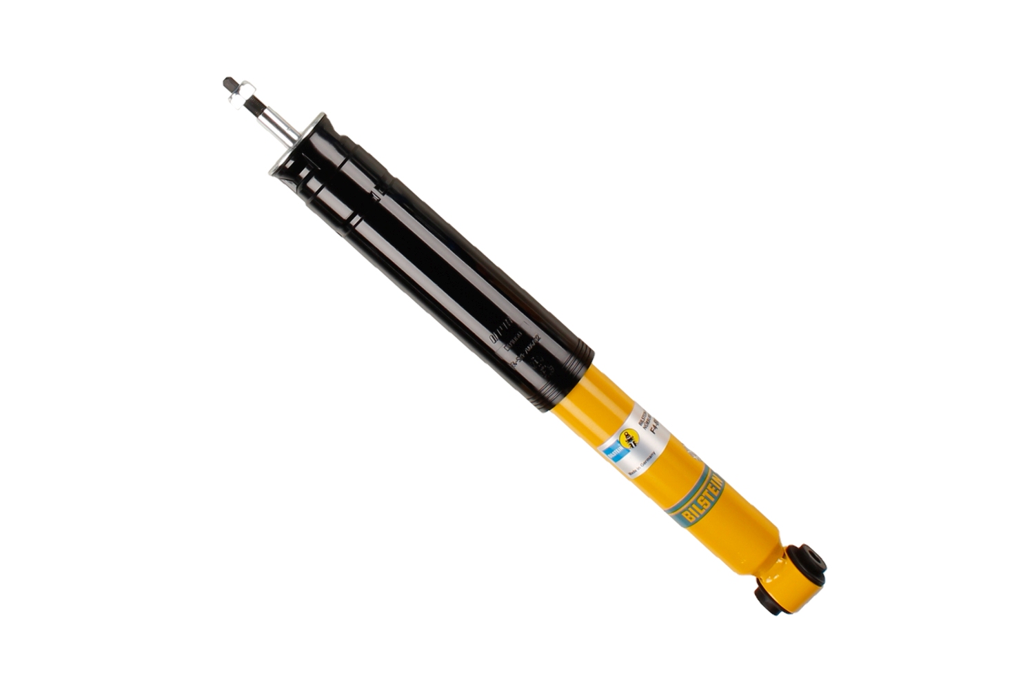 Bilstein B14 Coilover Suspension - 47-165403 - Image 4