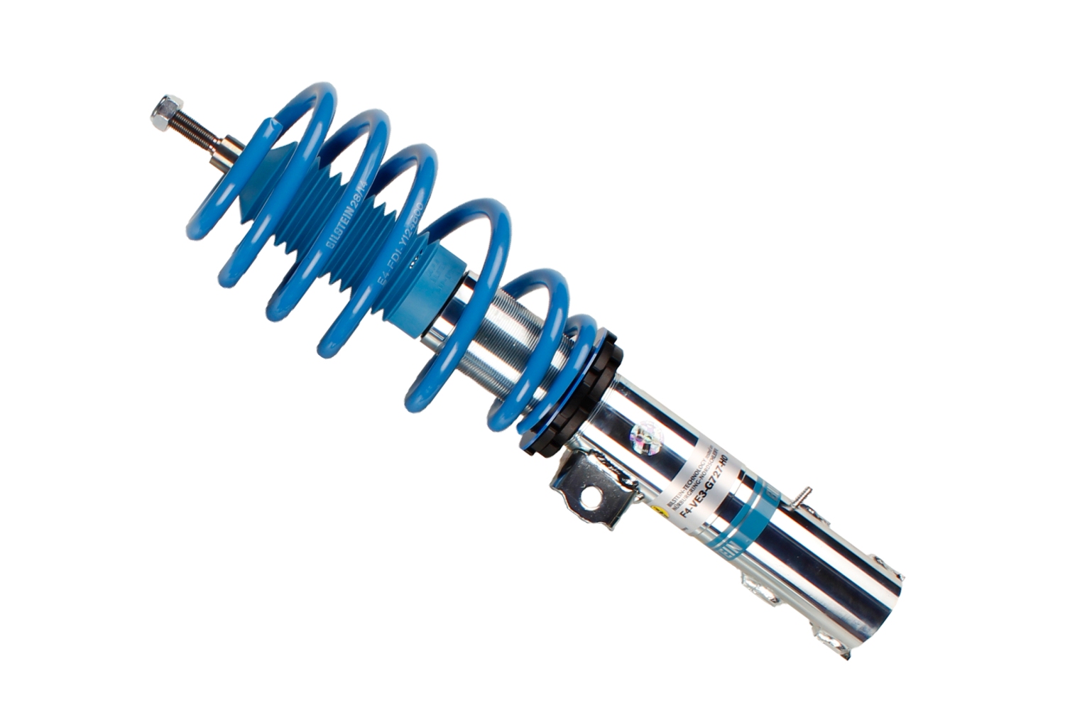 Bilstein B14 Coilover Suspension - 47-167254 - Image 3