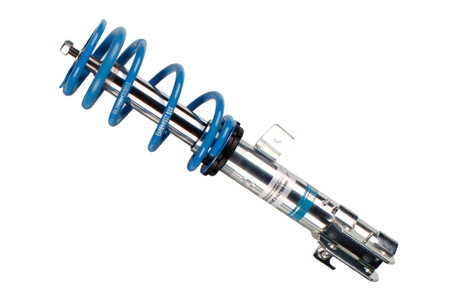 Bilstein B14 Coilover Suspension - 47-167490 - Image 3
