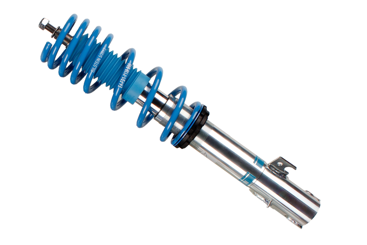 Bilstein B14 Coilover Suspension - 47-168053 - Image 3