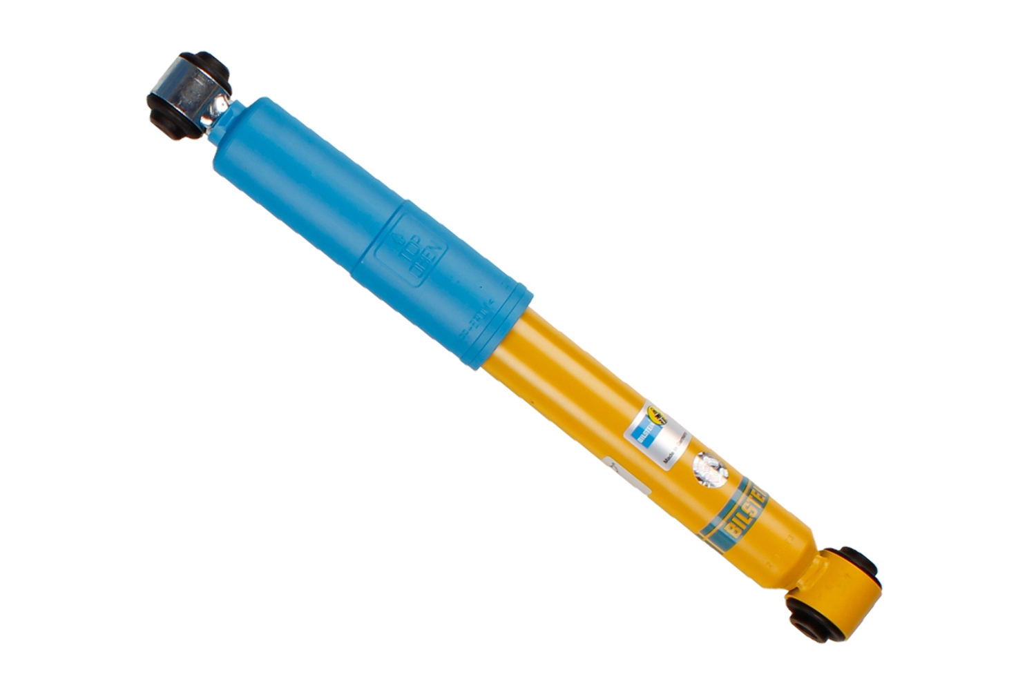Bilstein B14 Coilover Suspension - 47-168299 - Image 4