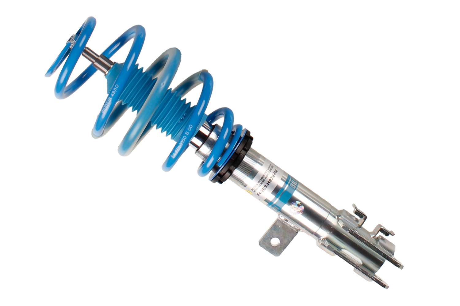 Bilstein B14 Coilover Suspension - 47-172708 - Image 3