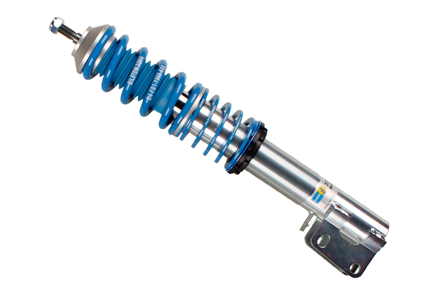 Bilstein B14 Coilover Suspension - 47-217706 - Image 3