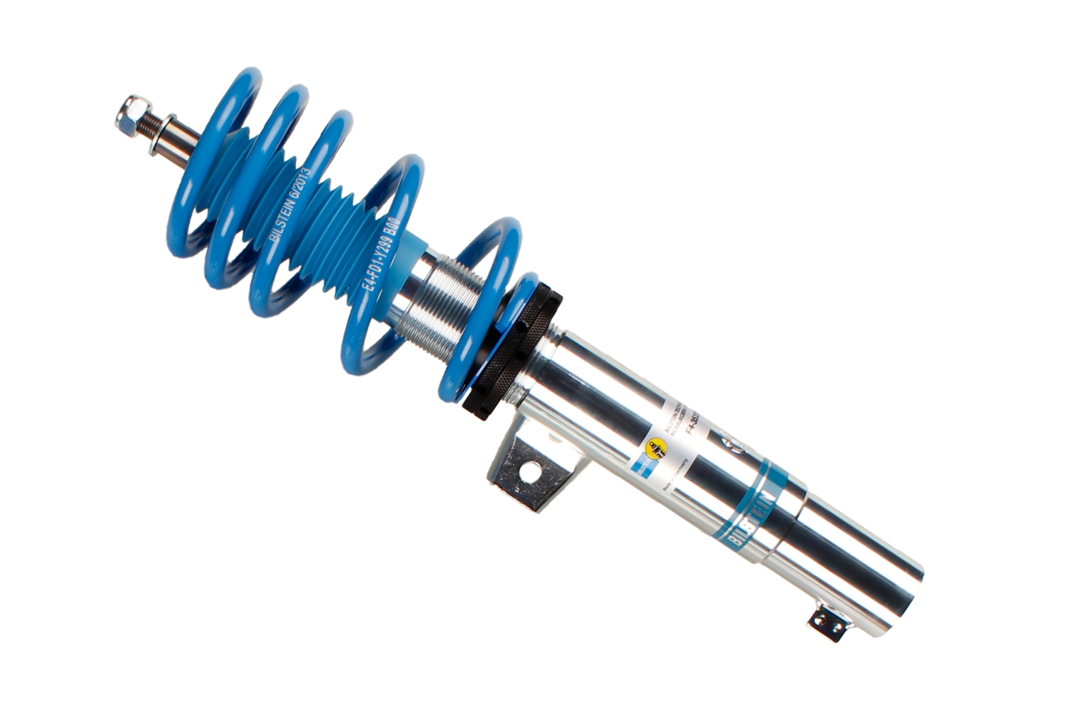 Bilstein B14 Coilover Suspension - 47-229945 - Image 3