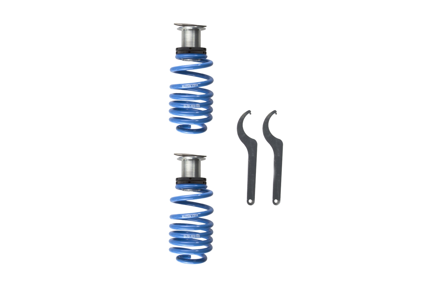 Bilstein B14 Coilover Suspension - 47-229952 - Image 2