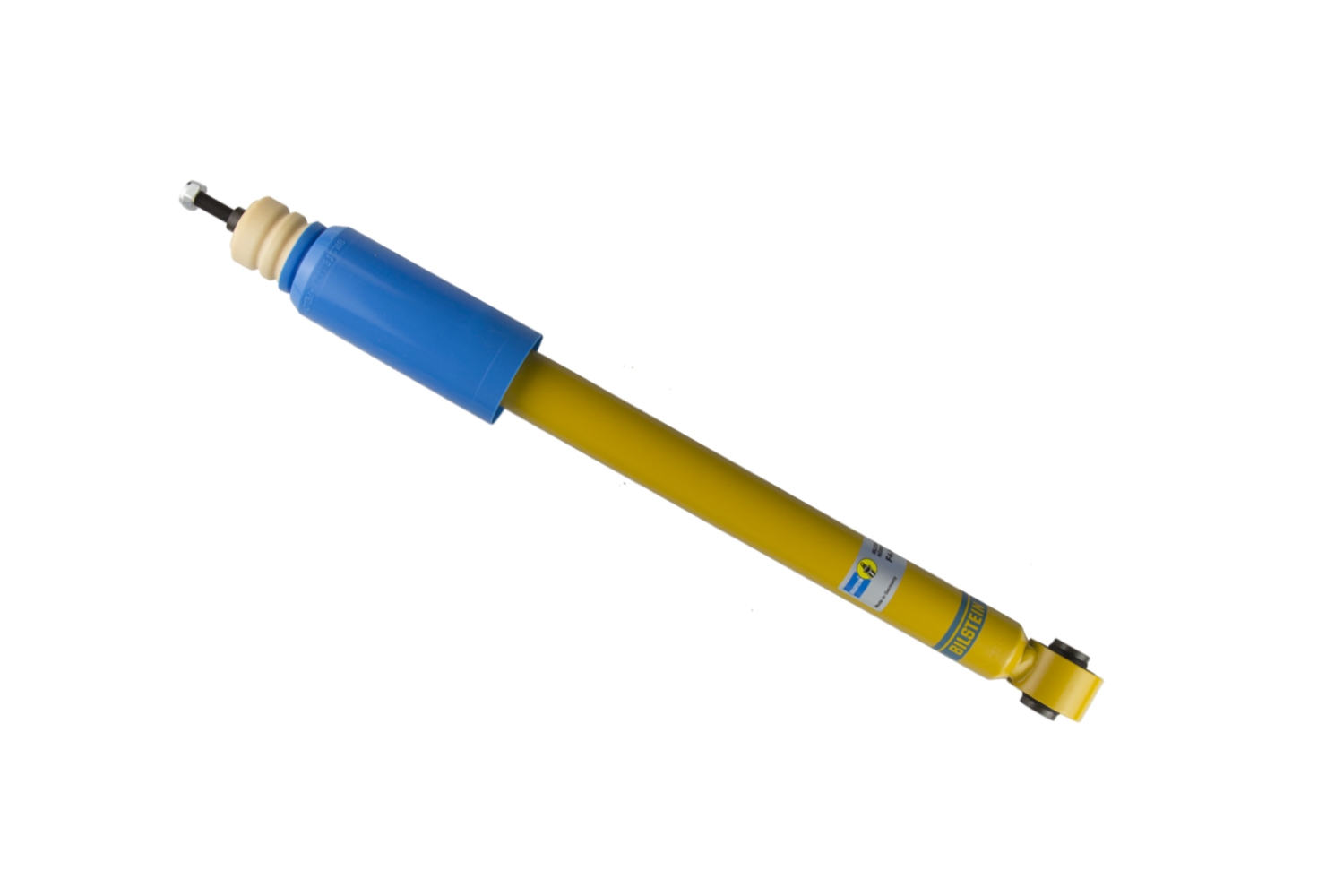 Bilstein B14 Coilover Suspension - 47-229952 - Image 4