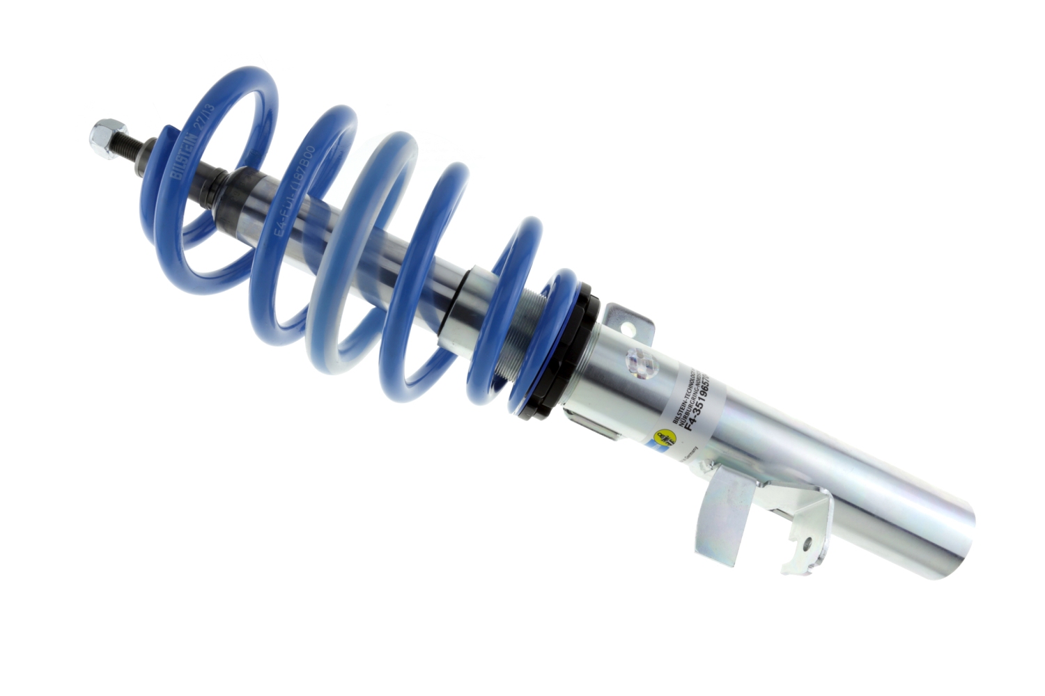 Bilstein B14 Coilover Suspension - 47-232952 - Image 3