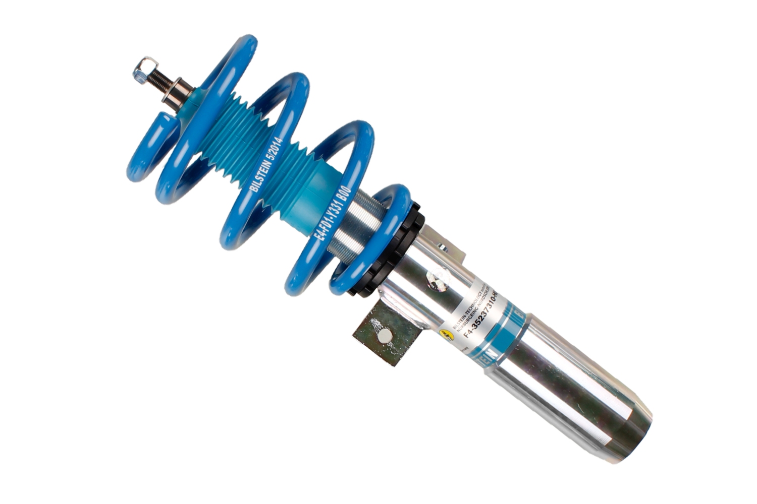 Bilstein B14 Coilover Suspension - 47-237308 - Image 3