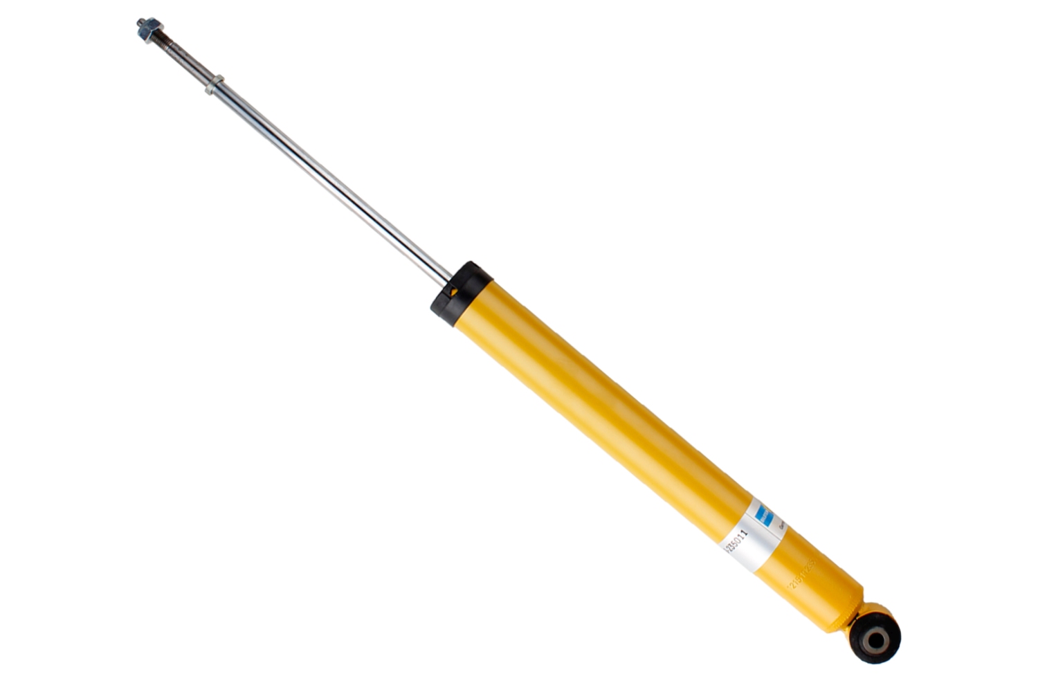 Bilstein B14 Coilover Suspension - 47-237834 - Image 4