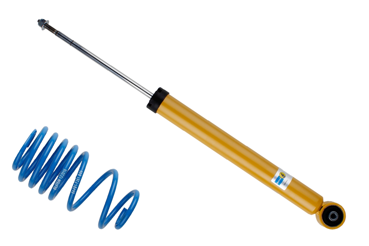 Bilstein B14 Coilover Suspension - 47-238046 - Image 3