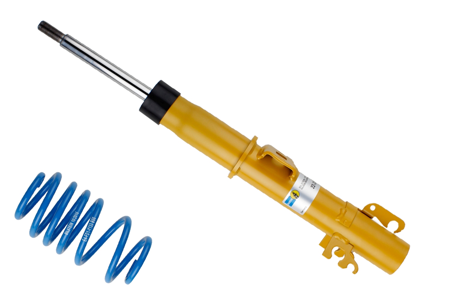 Bilstein B14 Coilover Suspension - 47-238046 - Image 4