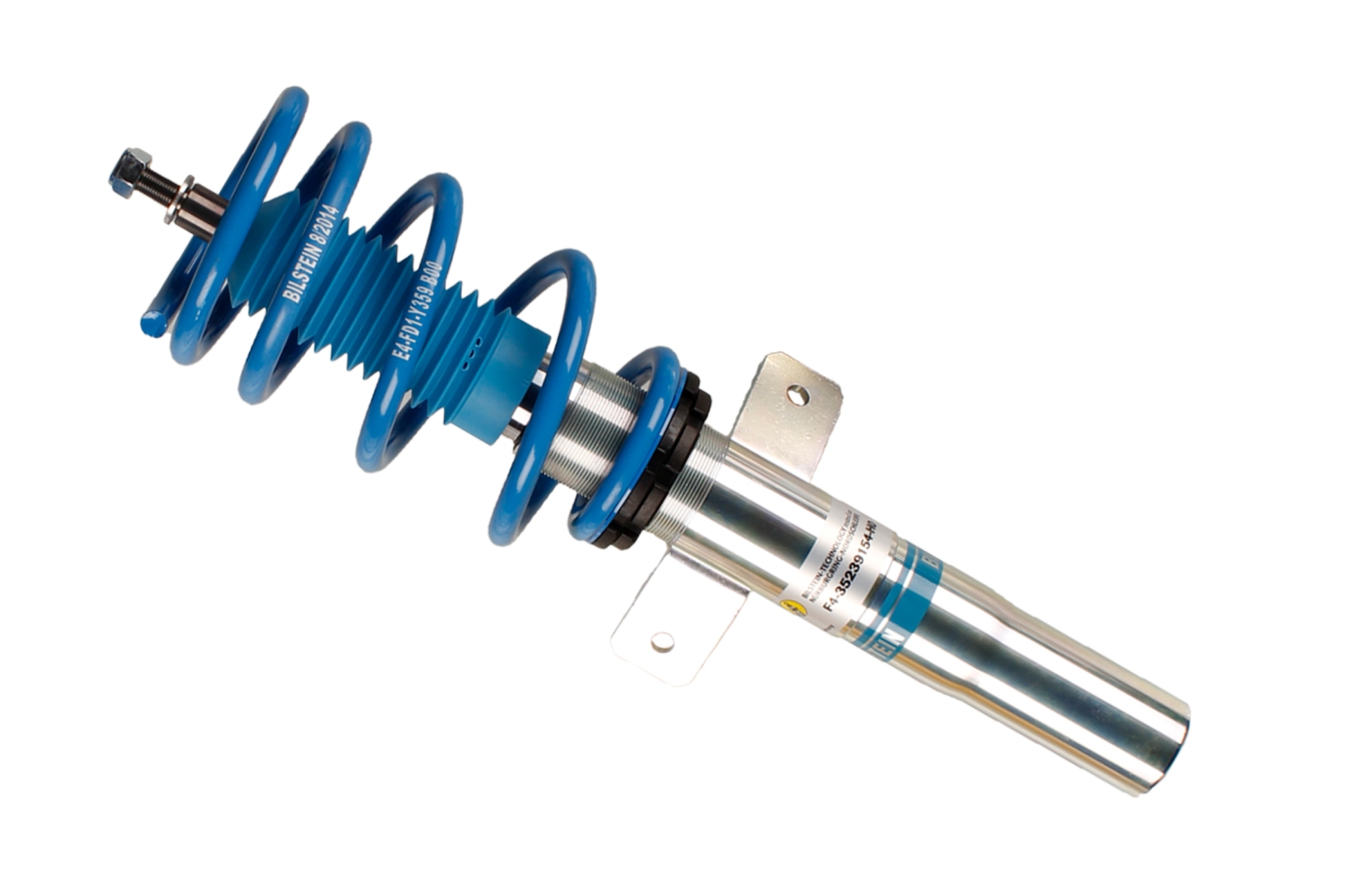 Bilstein B14 Coilover Suspension - 47-239180 - Image 3