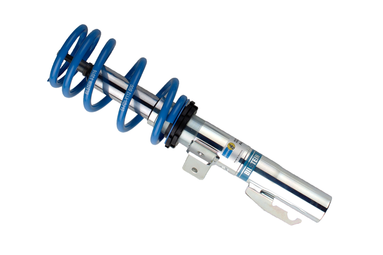 Bilstein B14 Coilover Suspension - 47-239197 - Image 2