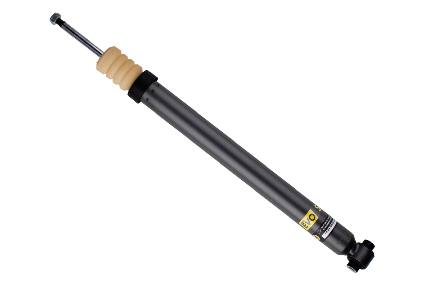 Bilstein ES Coilover Suspension - 47-295735 - Image 4