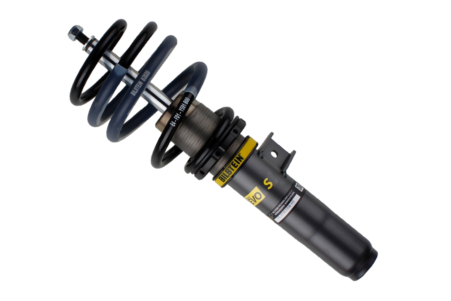Bilstein ES Coilover Suspension - 47-300118 - Image 3
