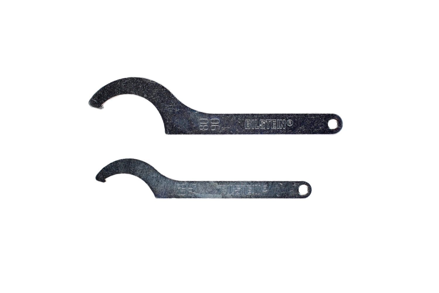 Bilstein B16 GFW with manual damping force adjustment - 48-100724 - Image 2