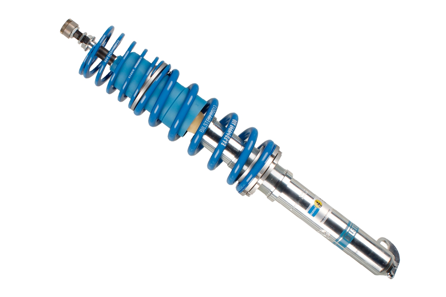 Bilstein B16 GFW with manual damping force adjustment - 48-100724 - Image 4