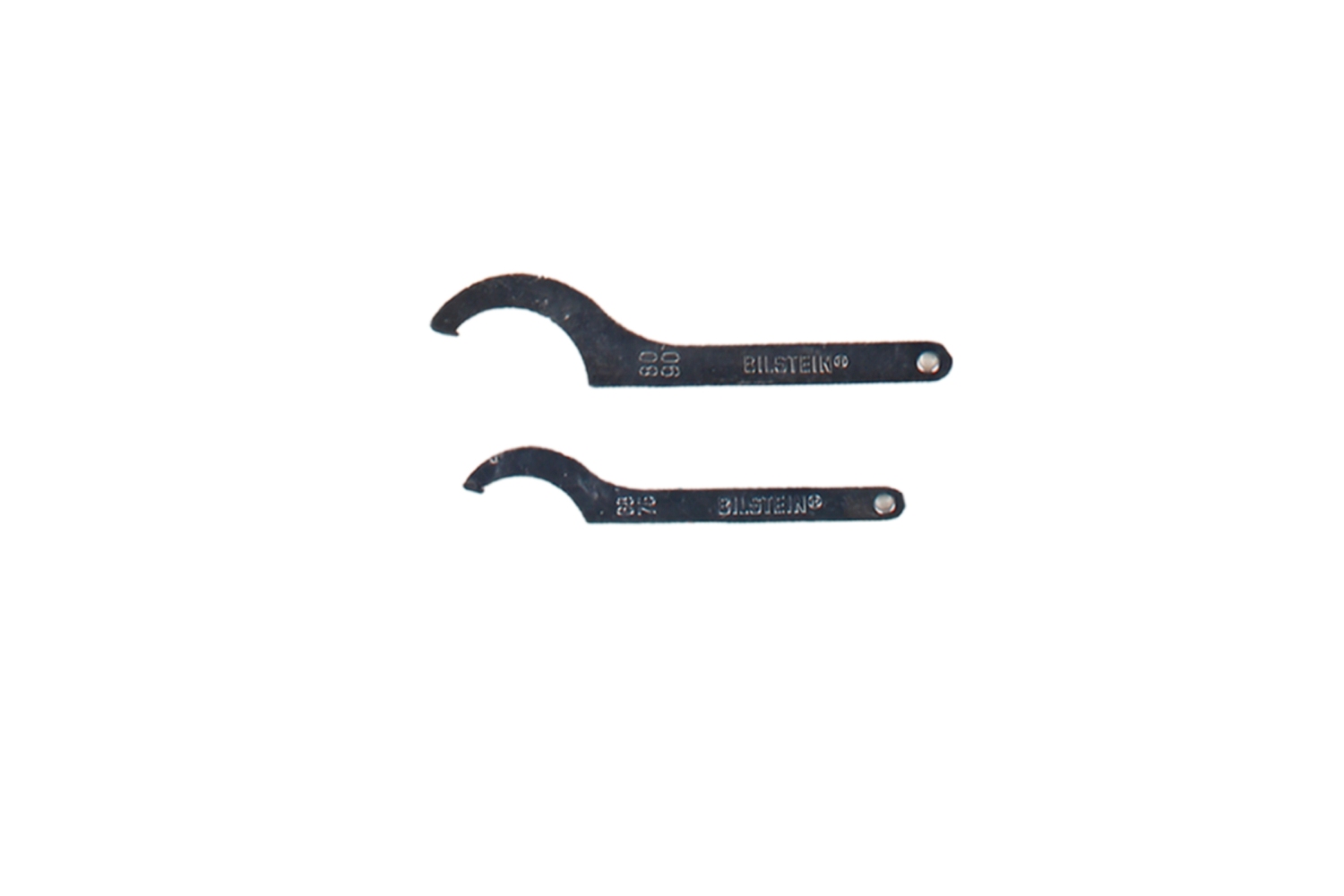 Bilstein B16 GFW with manual damping force adjustment - 48-121897 - Image 2