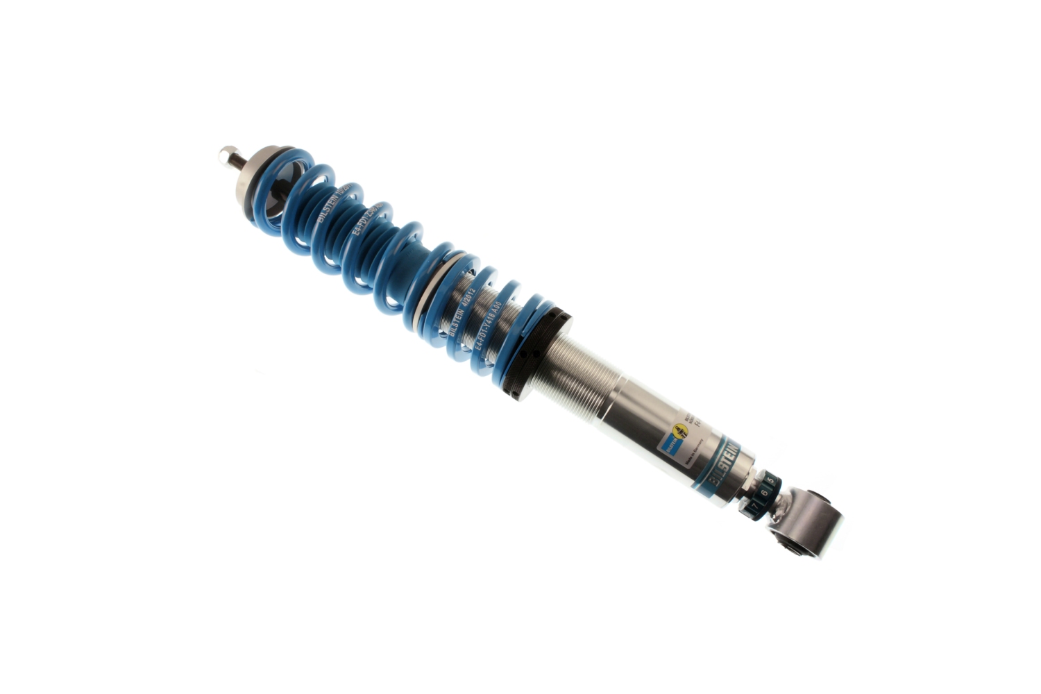Bilstein B16 GFW with manual damping force adjustment - 48-132633 - Image 4