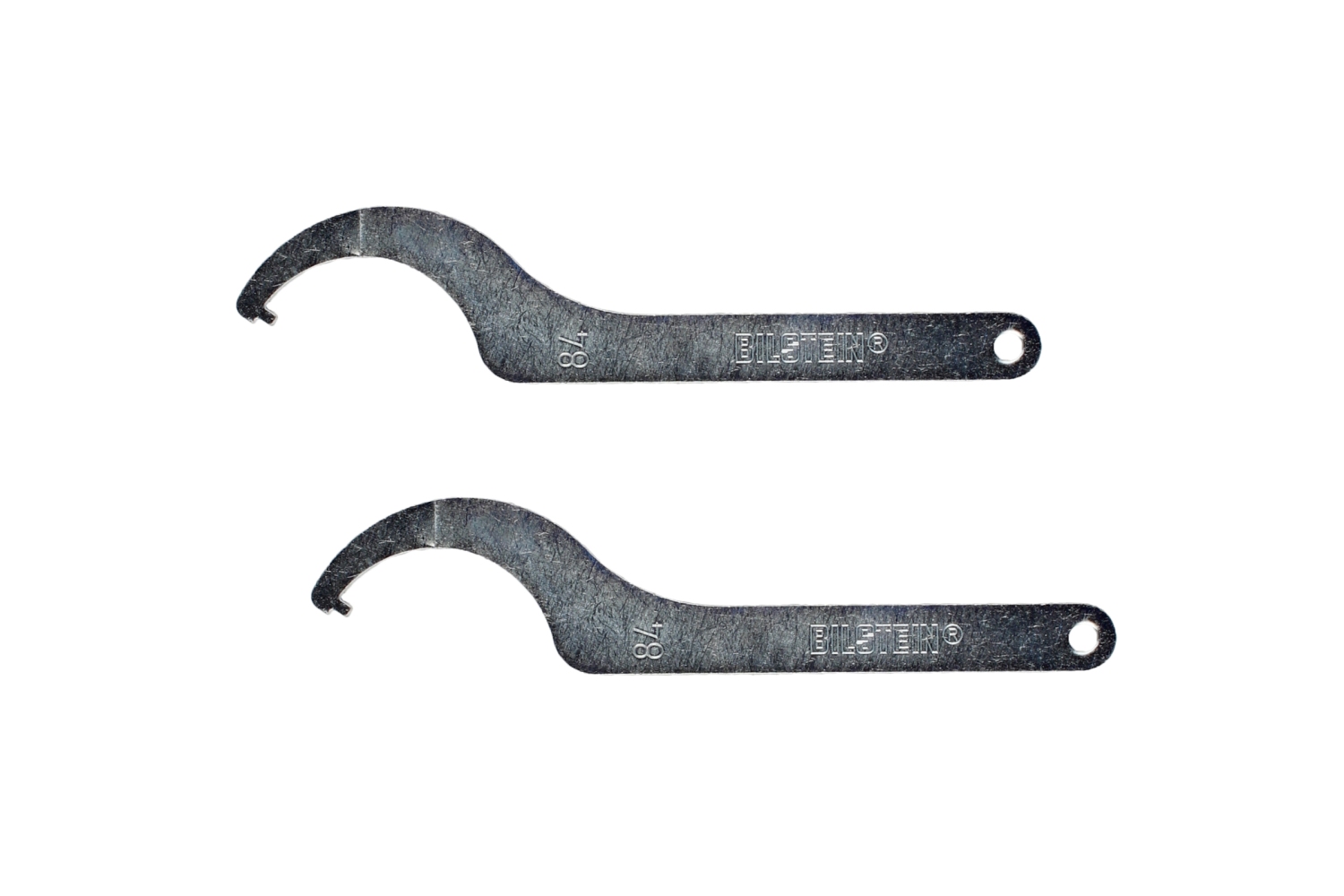 Bilstein B16 GFW with manual damping force adjustment - 48-135344 - Image 2