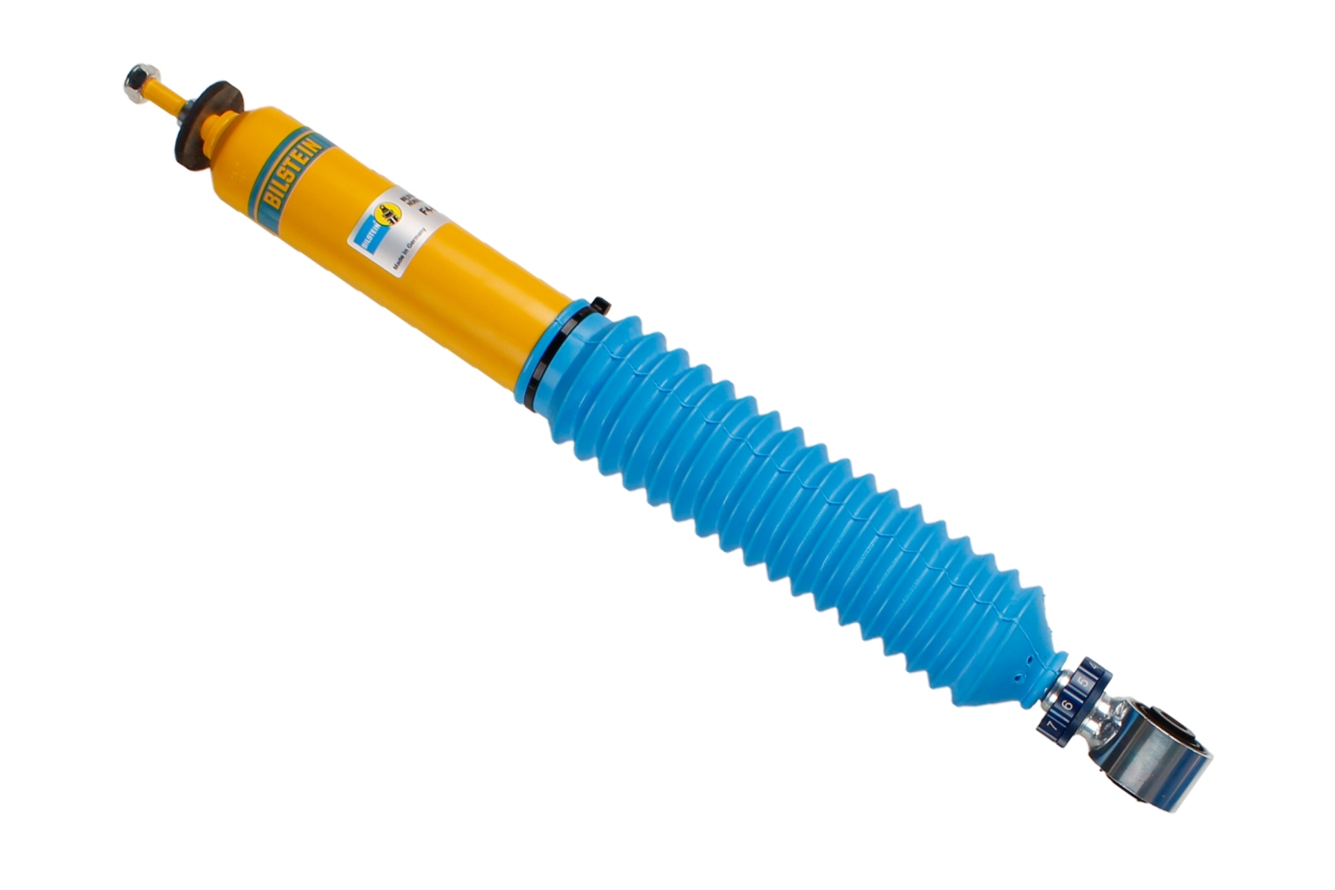 Bilstein B16 GFW with manual damping force adjustment - 48-158176 - Image 4