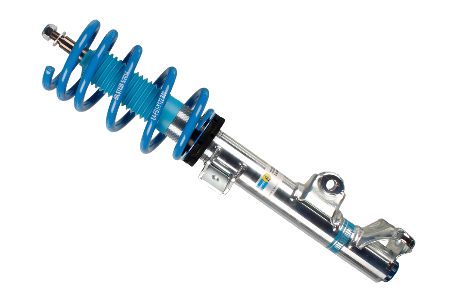 Bilstein B16 GFW with manual damping force adjustment - 48-166560 - Image 3