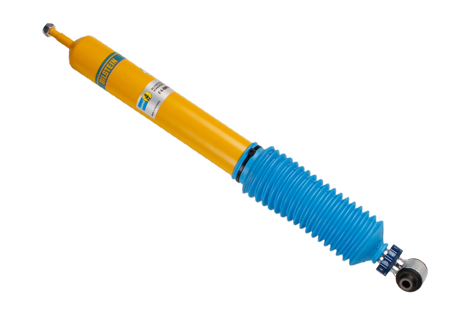 Bilstein B16 GFW with manual damping force adjustment - 48-166560 - Image 4