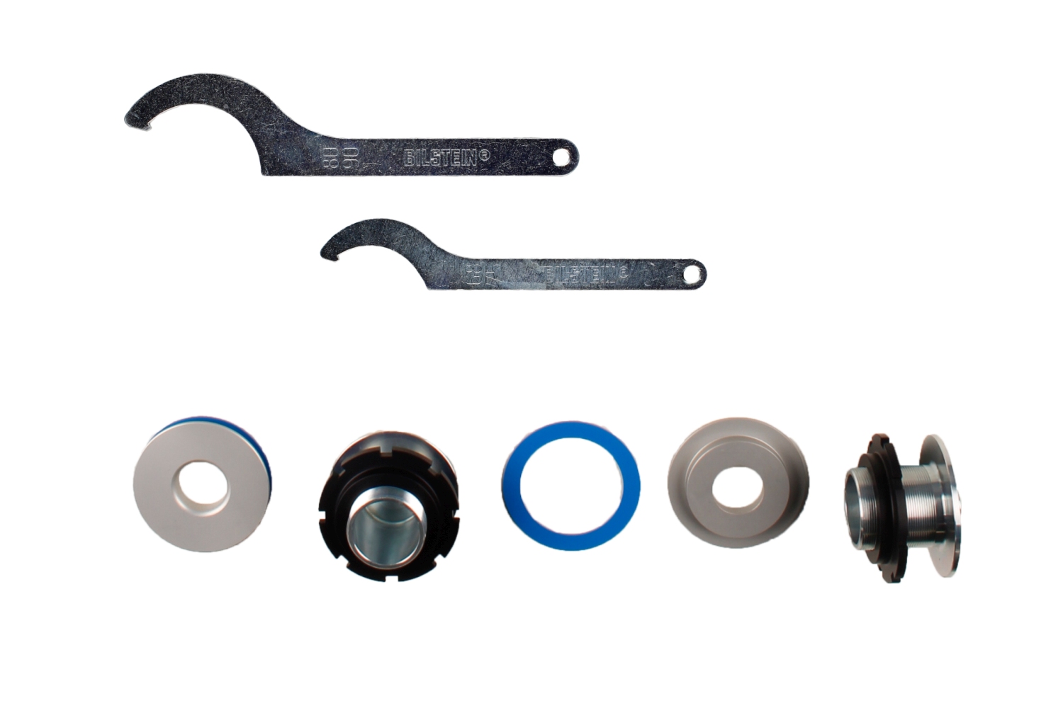 Bilstein B16 GFW with manual damping force adjustment - 48-169301 - Image 2