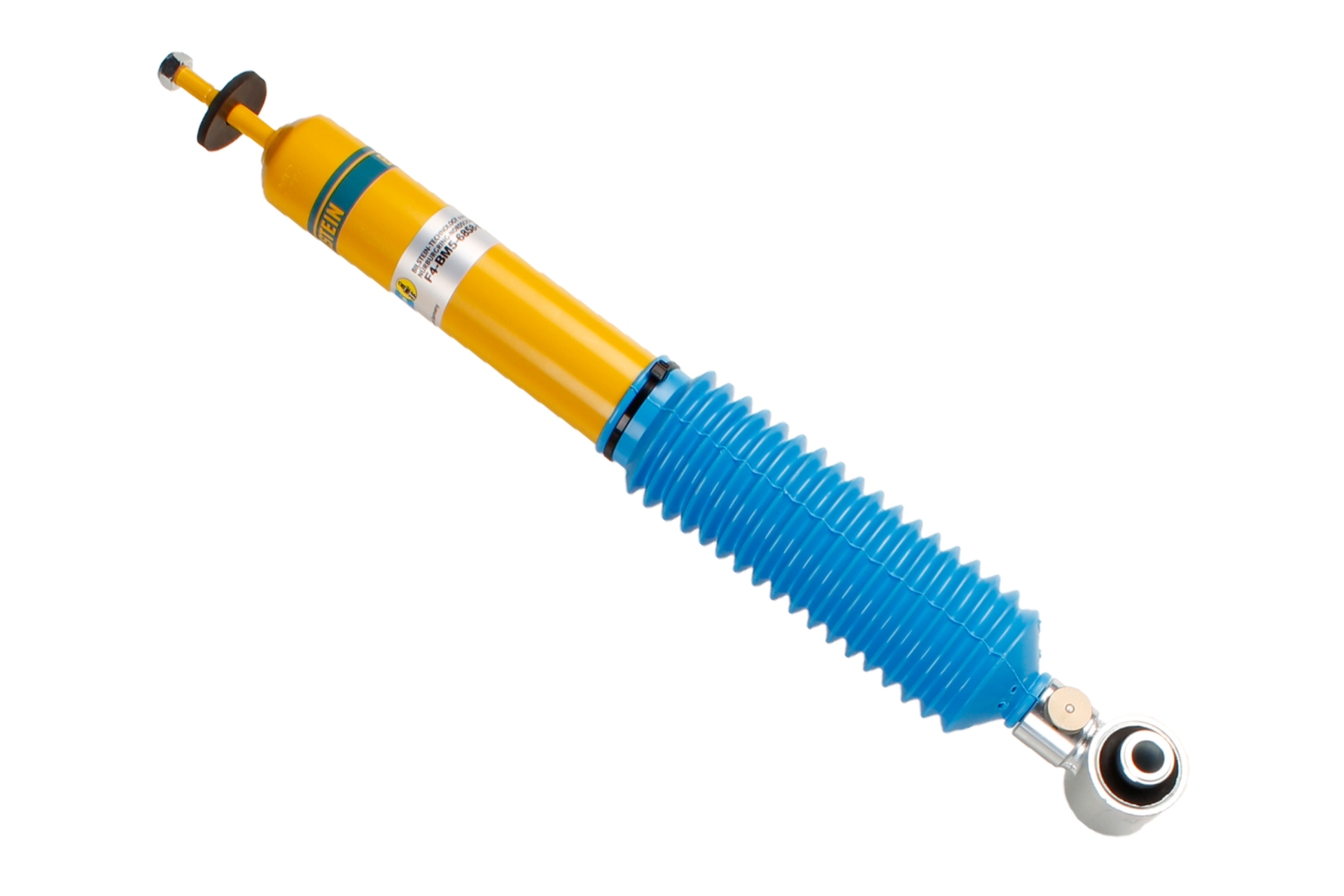 Bilstein B16 GFW with manual damping force adjustment - 48-169301 - Image 4