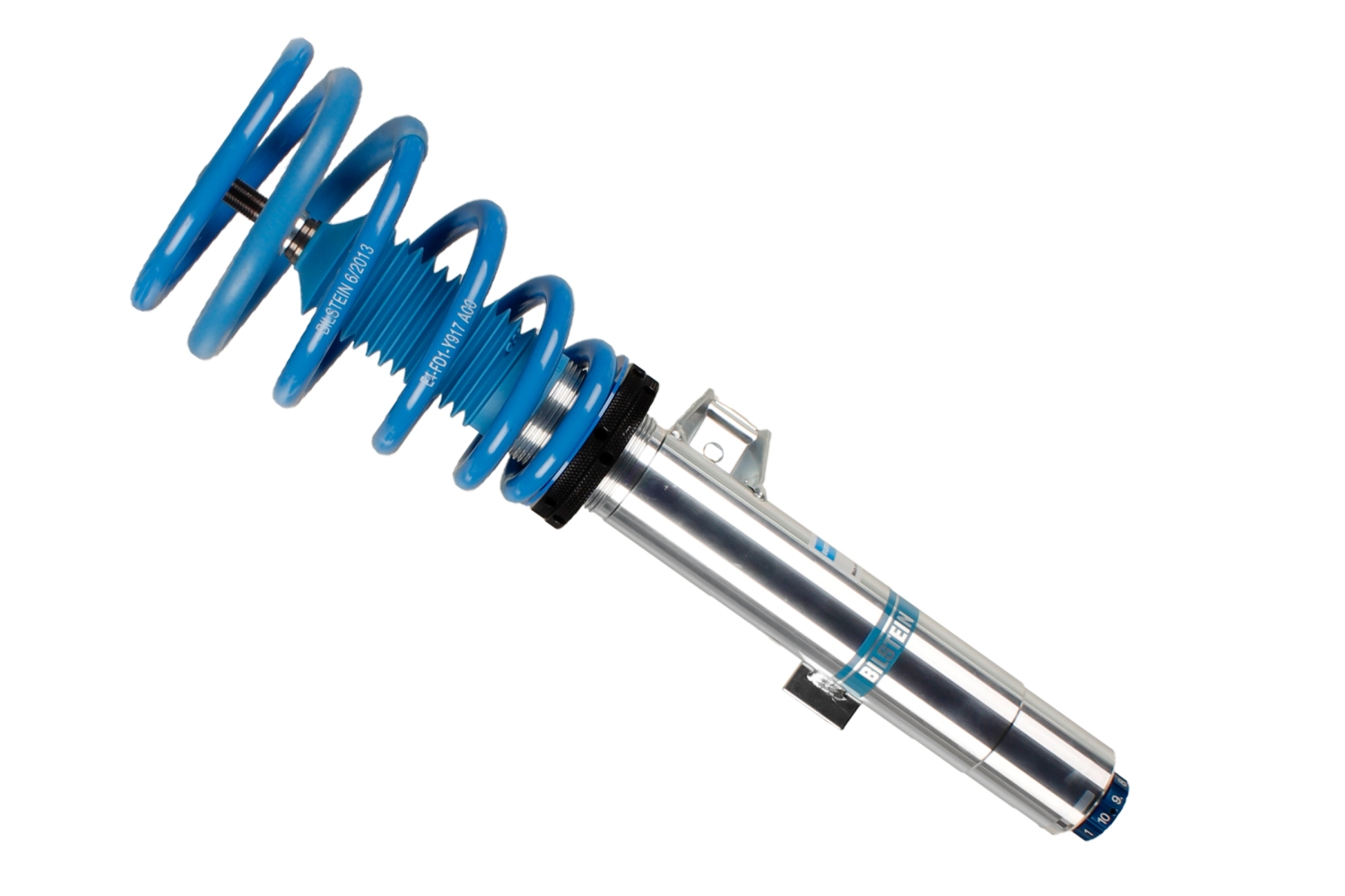 Bilstein B16 GFW with manual damping force adjustment - 48-169998 - Image 3
