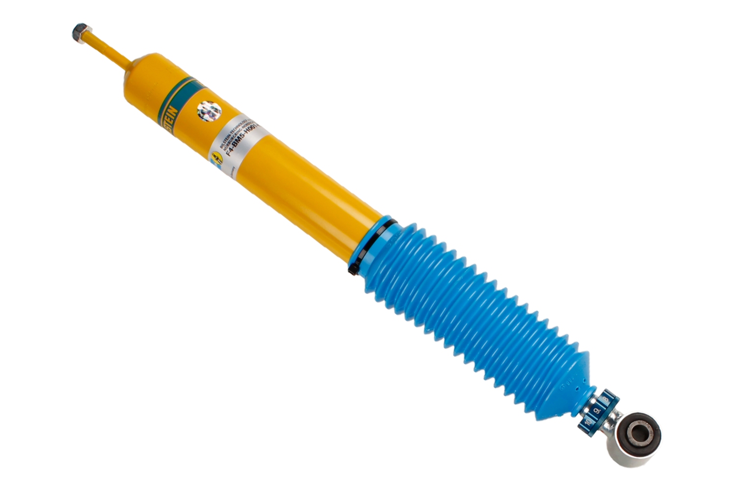 Bilstein B16 GFW with manual damping force adjustment - 48-169998 - Image 4