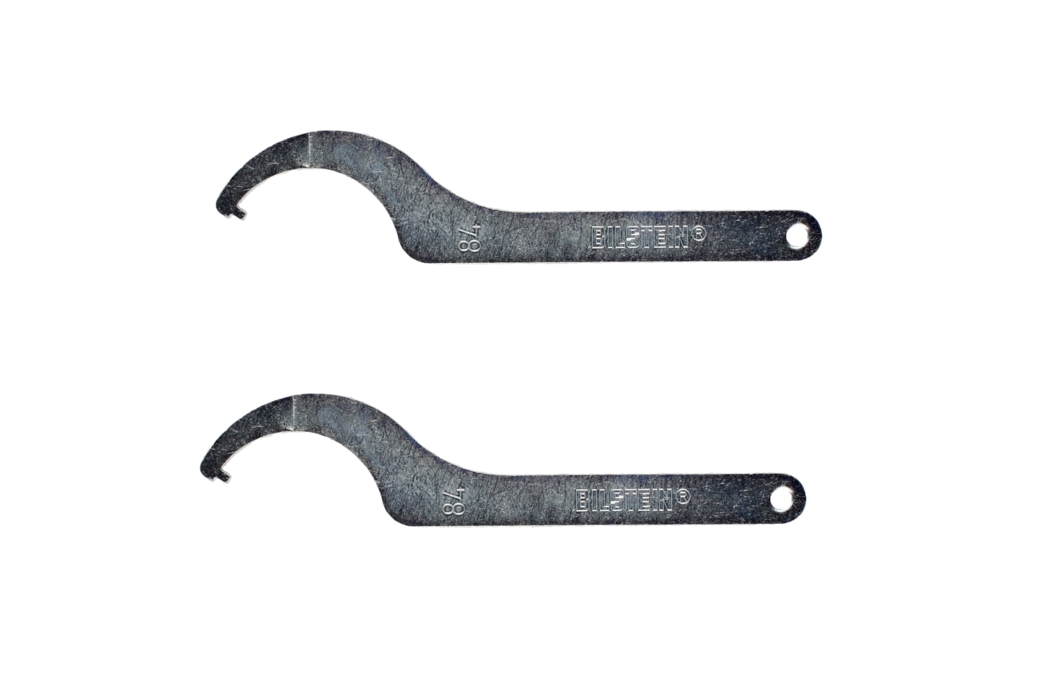 Bilstein B16 GFW with manual damping force adjustment - 48-177580 - Image 2