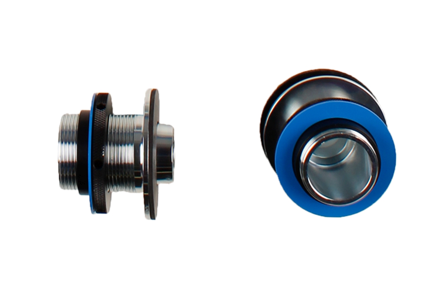 Bilstein B16 GFW with manual damping force adjustment - 48-217170 - Image 2