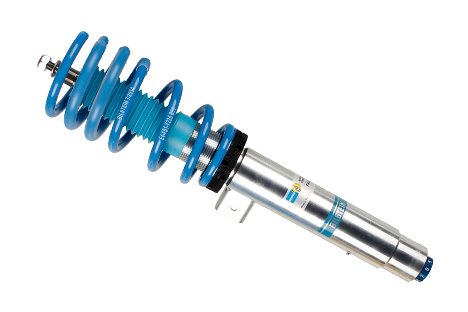 Bilstein B16 GFW with manual damping force adjustment - 48-217170 - Image 3