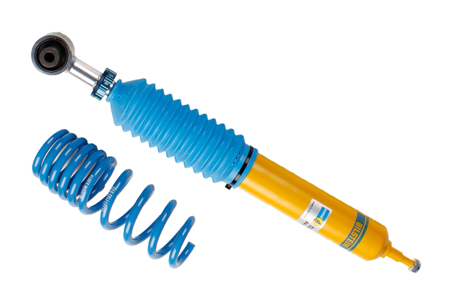 Bilstein B16 GFW with manual damping force adjustment - 48-217170 - Image 4