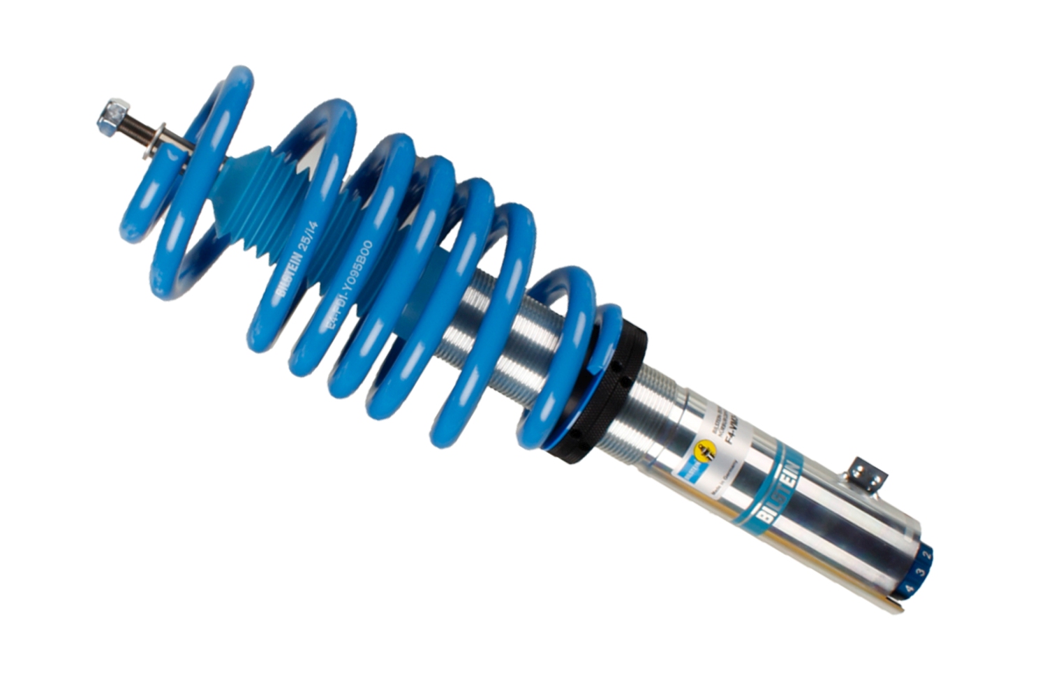 Bilstein B16 GFW with manual damping force adjustment - 48-221832 - Image 2
