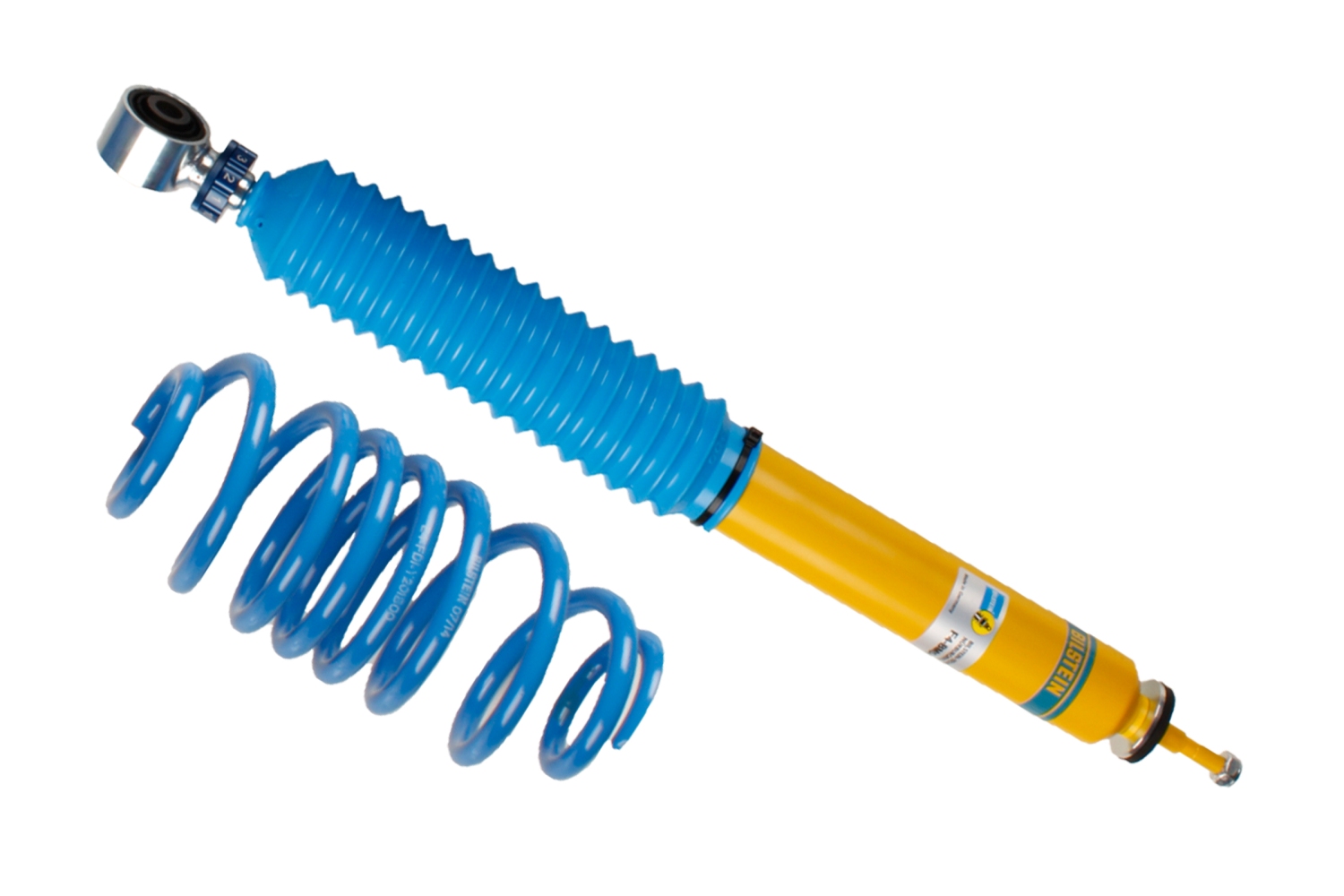 Bilstein B16 GFW with manual damping force adjustment - 48-221832 - Image 3