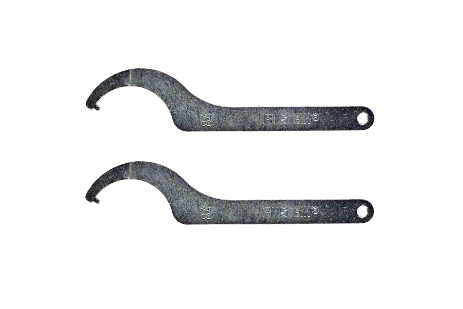 Bilstein B16 GFW with manual damping force adjustment - 48-223867 - Image 2