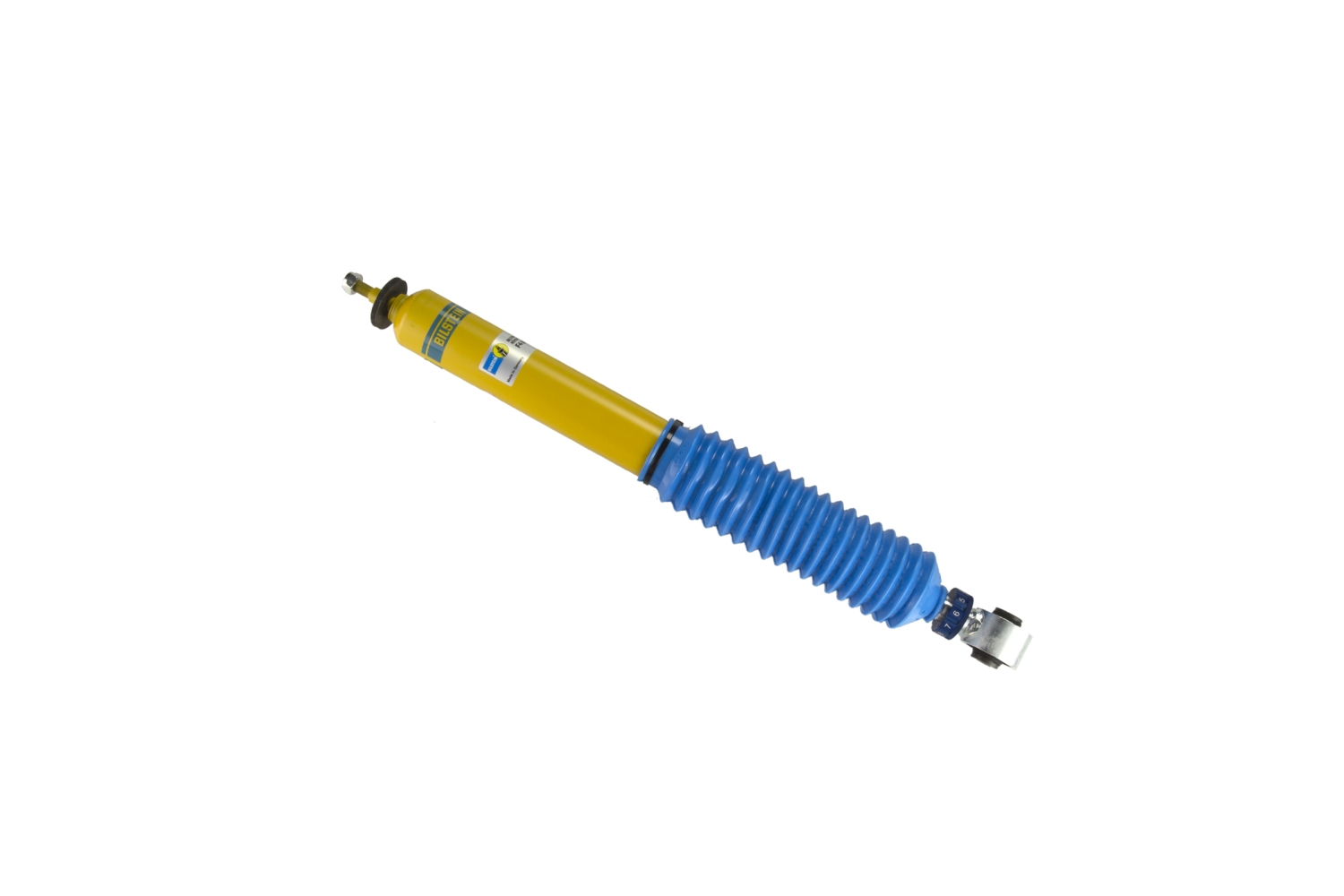 Bilstein B16 GFW with manual damping force adjustment - 48-230049 - Image 4