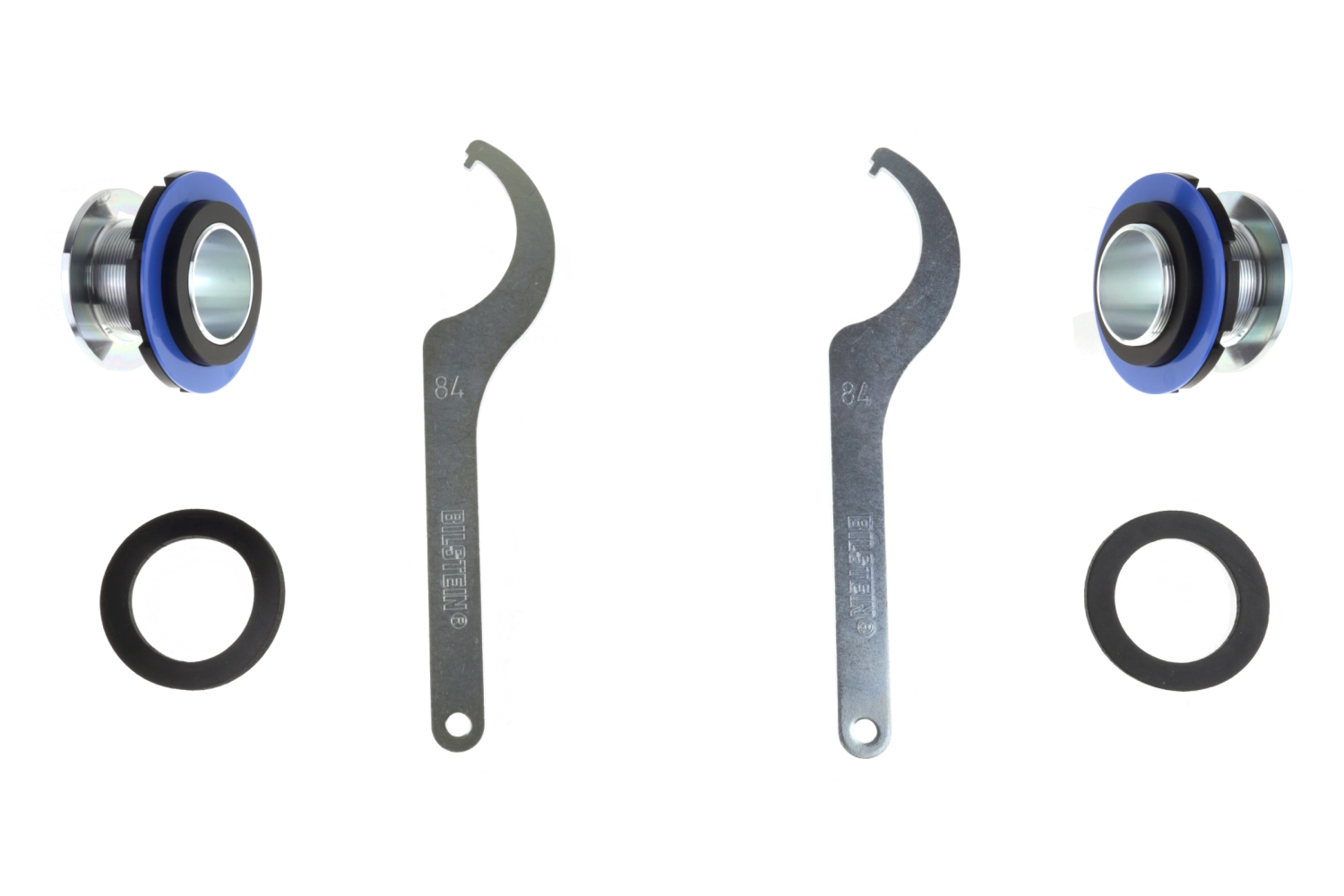 Bilstein B16 GFW with manual damping force adjustment - 48-230971 - Image 2