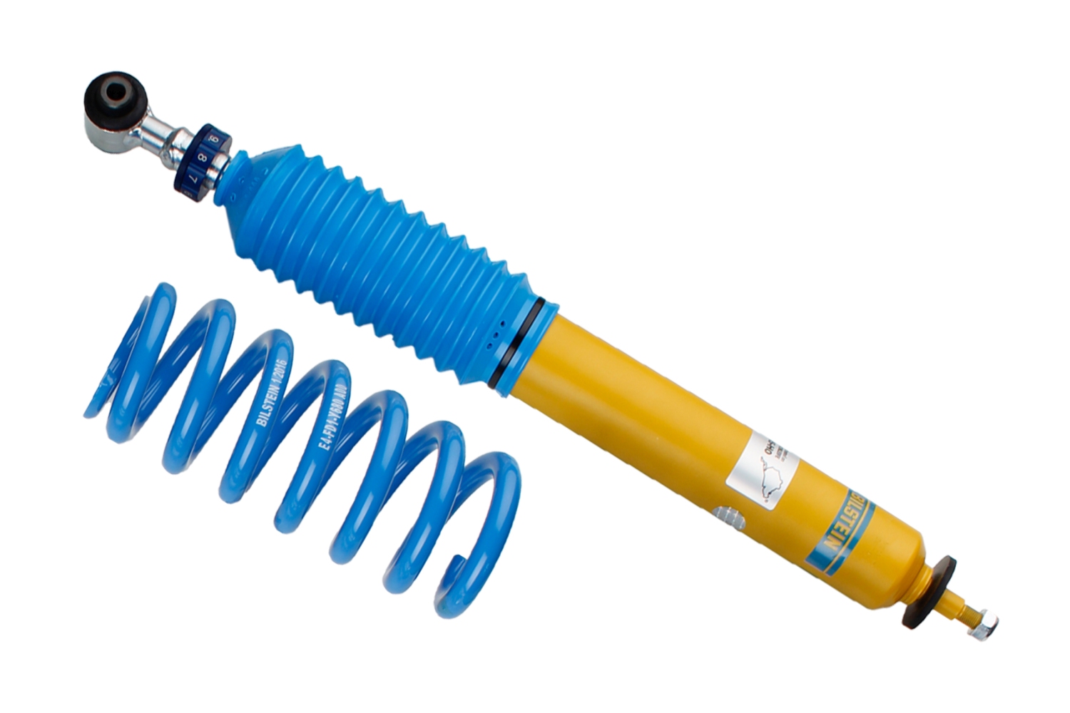 Bilstein B16 GFW with manual damping force adjustment - 48-241373 - Image 4