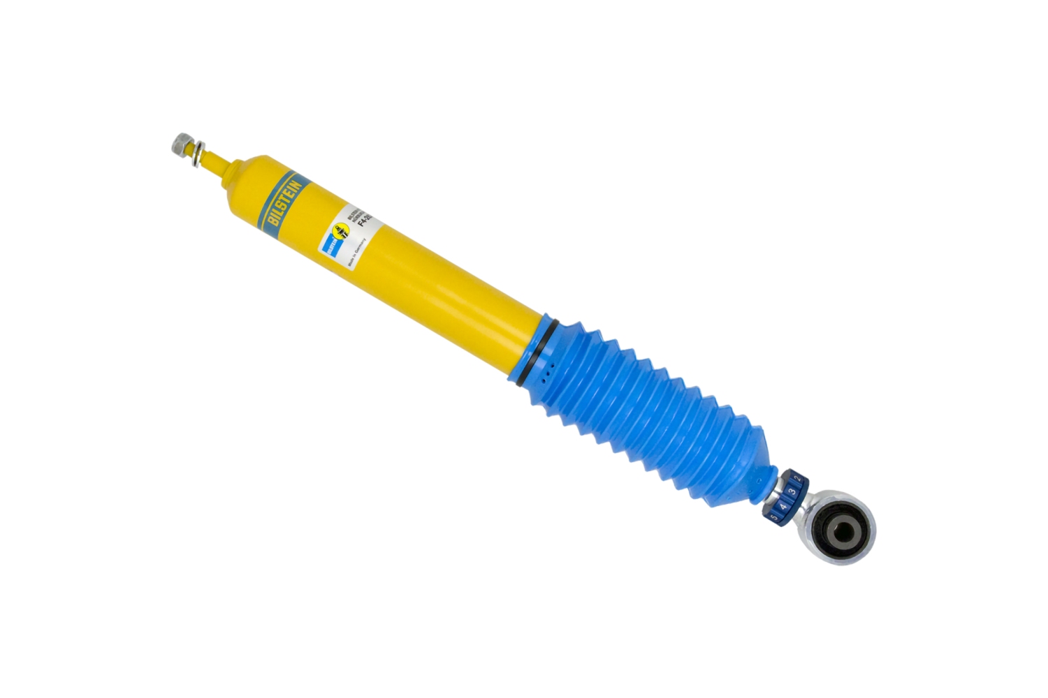Bilstein B16 GFW with manual damping force adjustment - 48-244428 - Image 4