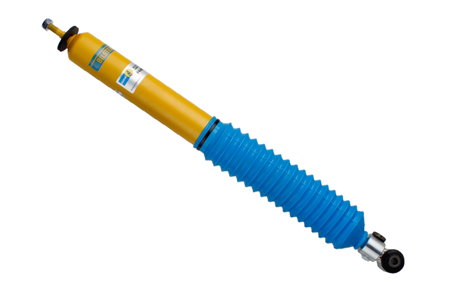 Bilstein B16 GFW with manual damping force adjustment - 48-245296 - Image 4