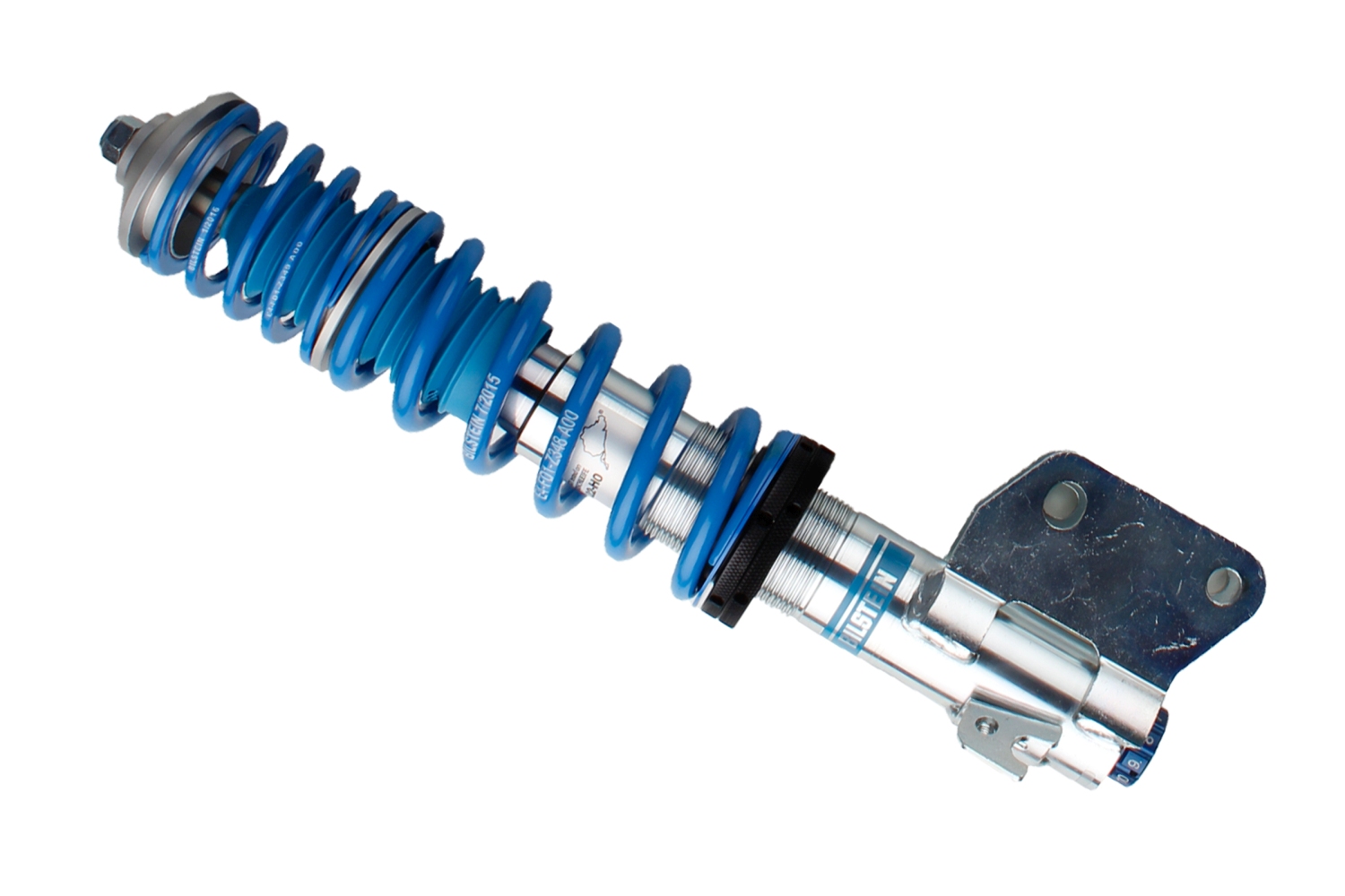 Bilstein B16 GFW with manual damping force adjustment - 48-249546 - Image 2