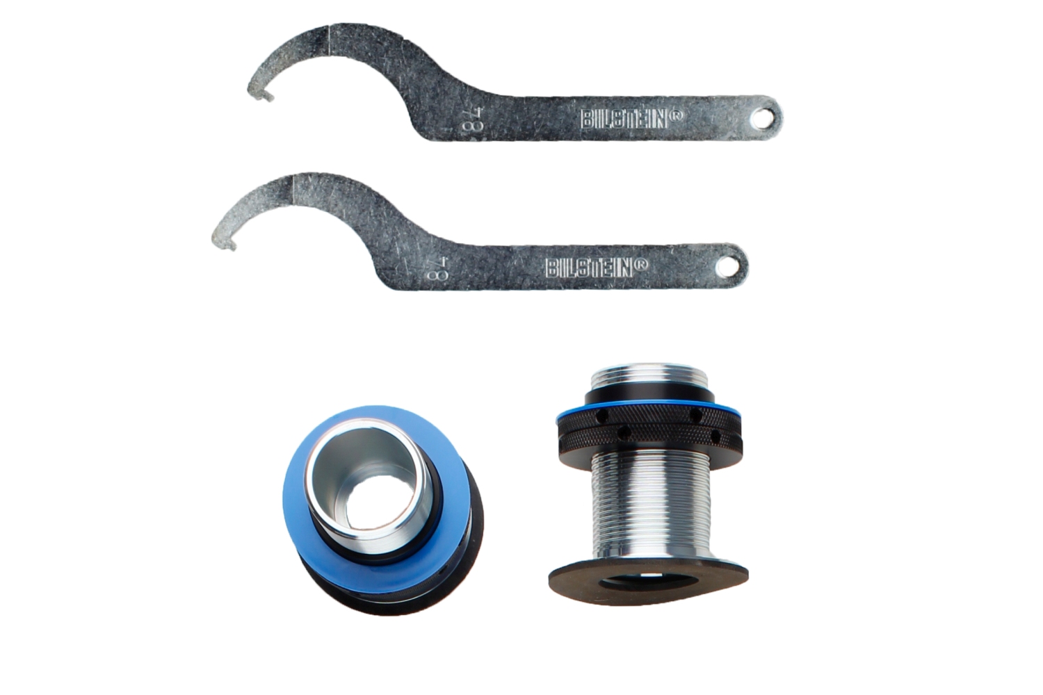 Bilstein B16 GFW with manual damping force adjustment - 48-252355 - Image 2